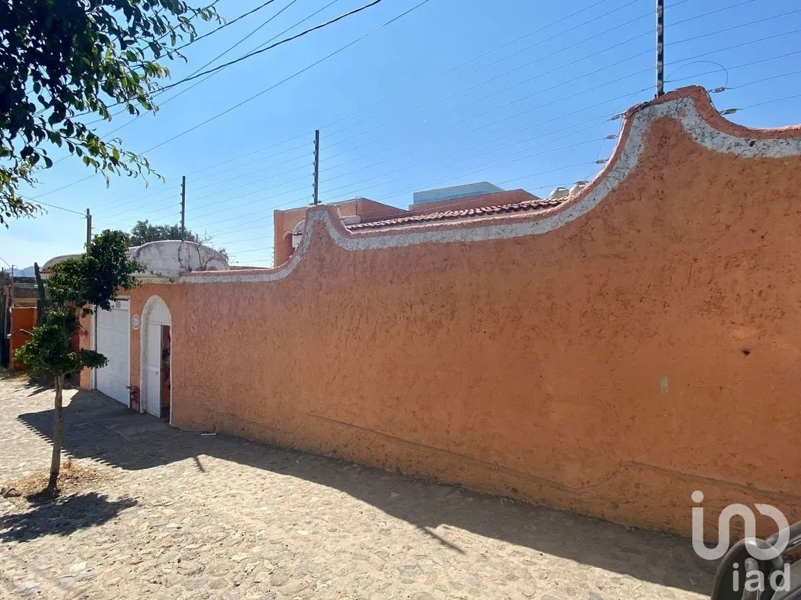 Casa en Venta en Filtros de Valenciana, Guanajuato, Guanajuato | NEX-227984 | iad México | Foto 24 de 25