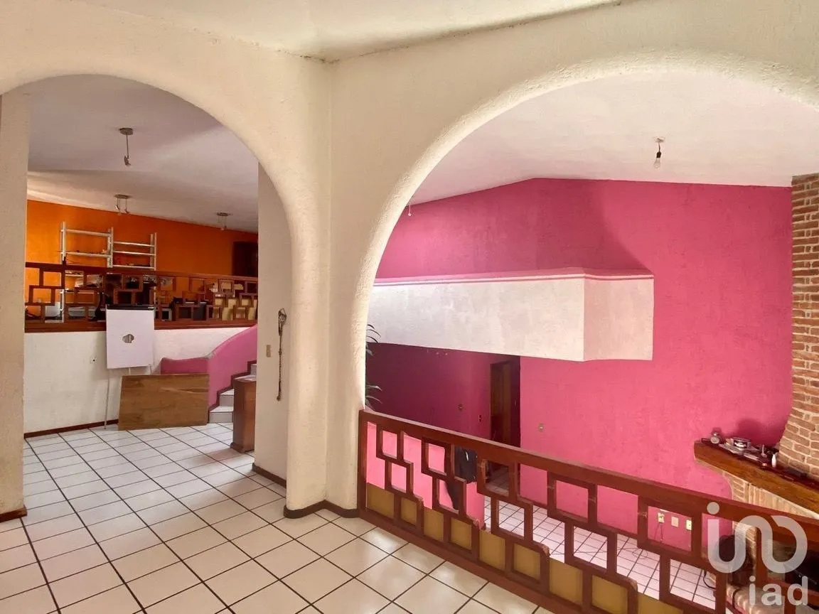 Casa en Venta en Filtros de Valenciana, Guanajuato, Guanajuato | NEX-227984 | iad México | Foto 8 de 25