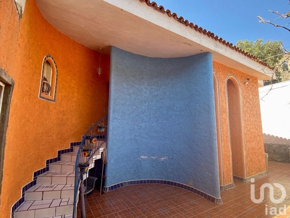 Casa en Venta en Filtros de Valenciana, Guanajuato, Guanajuato | NEX-227984 | iad México | Foto 1 de 25