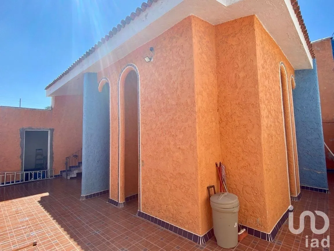 Casa en Renta en Filtros de Valenciana, Guanajuato, Guanajuato | NEX-227985 | iad México | Foto 2 de 25