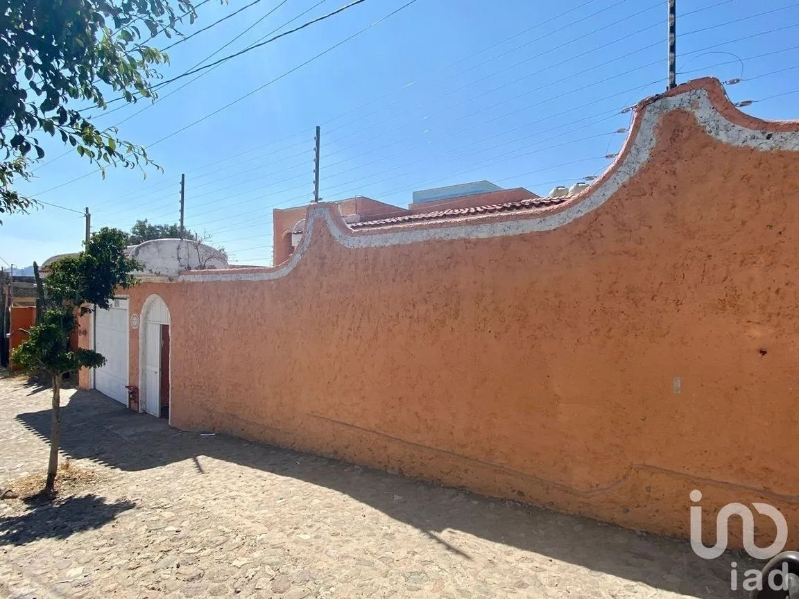Casa en Renta en Filtros de Valenciana, Guanajuato, Guanajuato | NEX-227985 | iad México | Foto 25 de 25