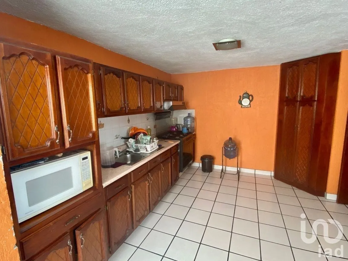 Casa en Renta en Filtros de Valenciana, Guanajuato, Guanajuato | NEX-227985 | iad México | Foto 7 de 25