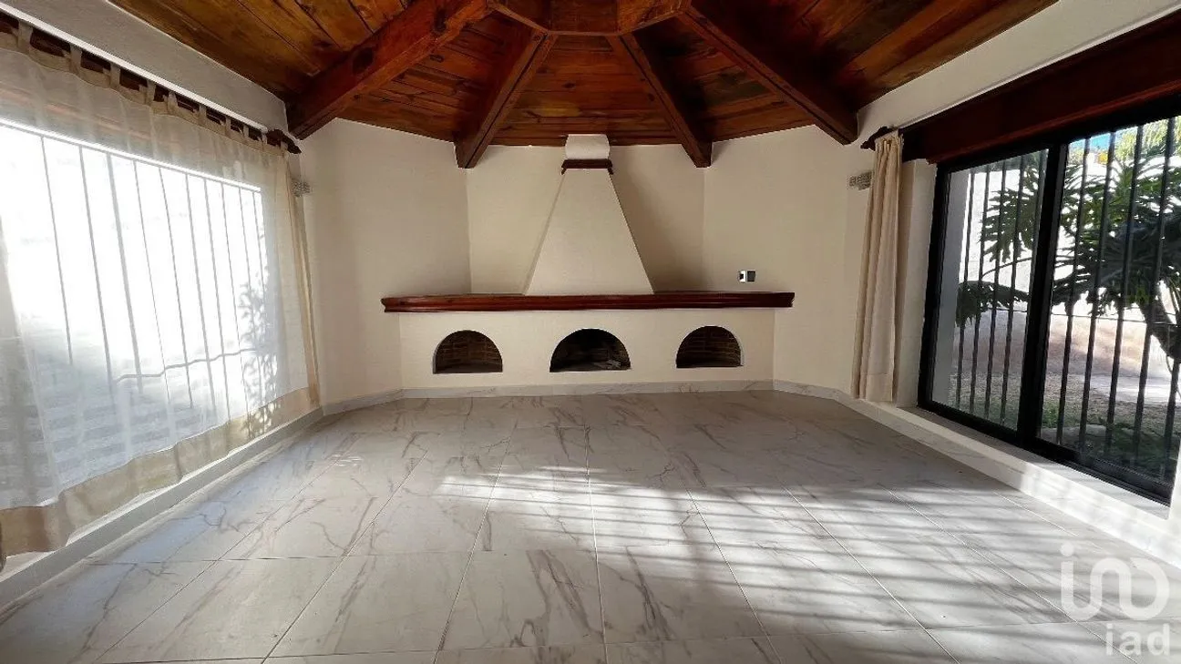 Casa en Venta en Burocrático, Guanajuato, Guanajuato | NEX-227988 | iad México | Foto 13 de 48