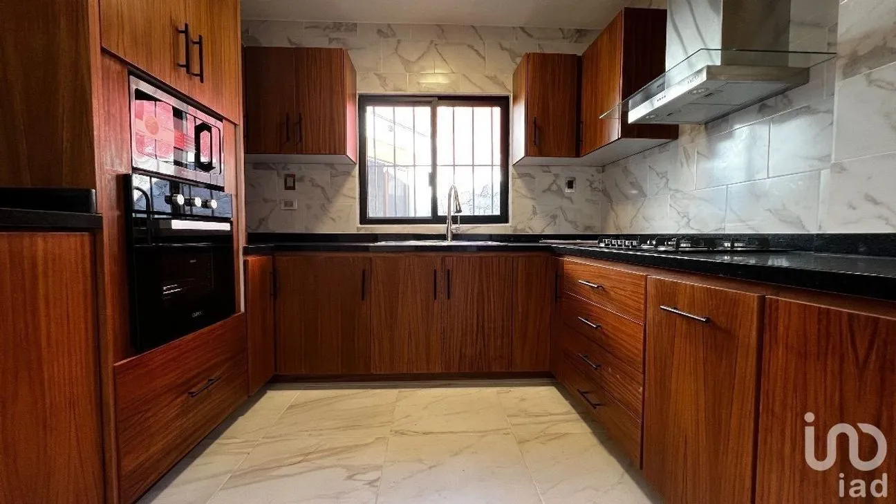 Casa en Venta en Burocrático, Guanajuato, Guanajuato | NEX-227988 | iad México | Foto 15 de 48