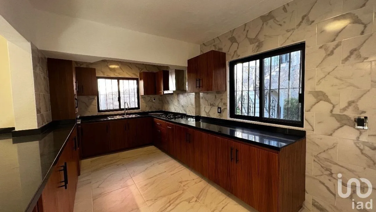 Casa en Venta en Burocrático, Guanajuato, Guanajuato | NEX-227988 | iad México | Foto 16 de 48