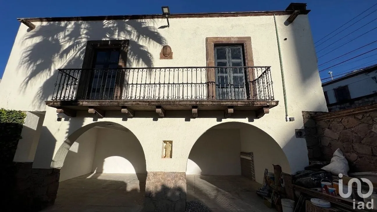 Casa en Venta en Burocrático, Guanajuato, Guanajuato | NEX-227988 | iad México | Foto 26 de 48