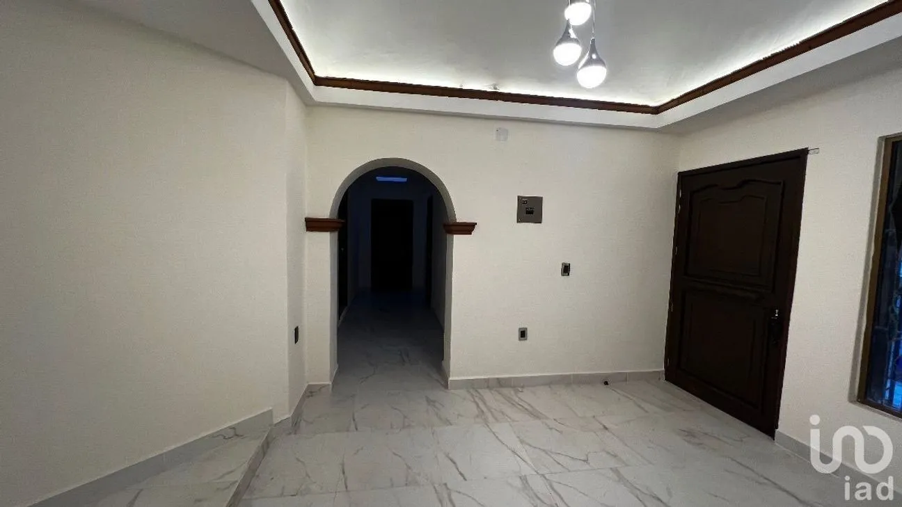 Casa en Venta en Burocrático, Guanajuato, Guanajuato | NEX-227988 | iad México | Foto 32 de 48