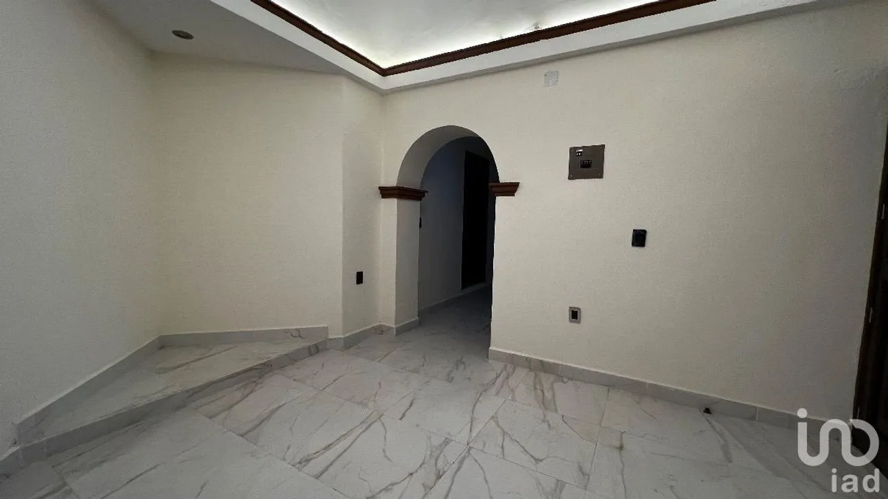 Casa en Venta en Burocrático, Guanajuato, Guanajuato | NEX-227988 | iad México | Foto 37 de 48