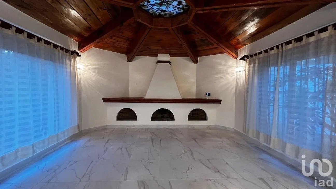 Casa en Venta en Burocrático, Guanajuato, Guanajuato | NEX-227988 | iad México | Foto 38 de 48