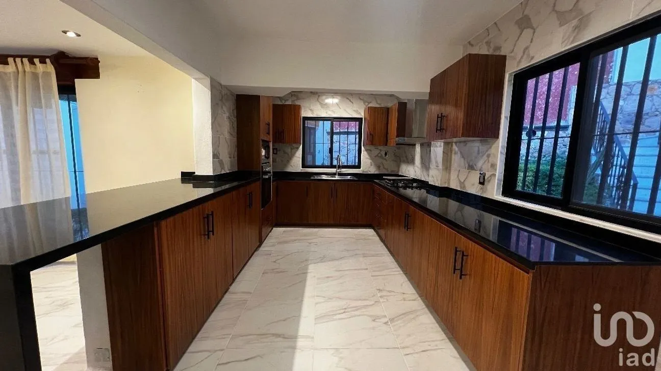 Casa en Venta en Burocrático, Guanajuato, Guanajuato | NEX-227988 | iad México | Foto 41 de 48
