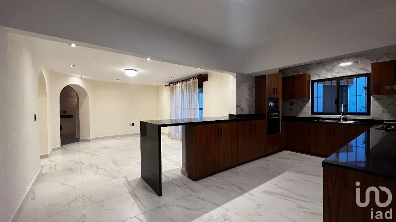 Casa en Venta en Burocrático, Guanajuato, Guanajuato | NEX-227988 | iad México | Foto 43 de 48