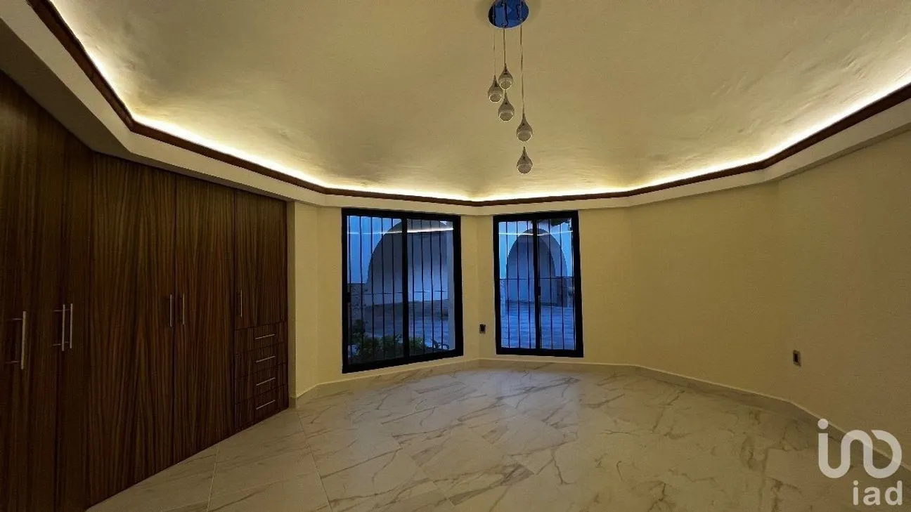 Casa en Venta en Burocrático, Guanajuato, Guanajuato | NEX-227988 | iad México | Foto 47 de 48