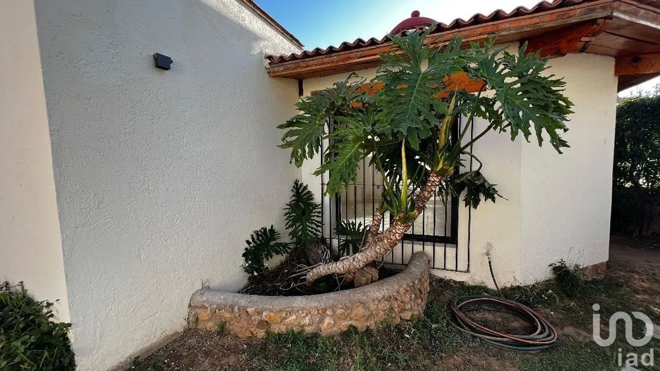 Casa en Venta en Burocrático, Guanajuato, Guanajuato | NEX-227988 | iad México | Foto 8 de 48