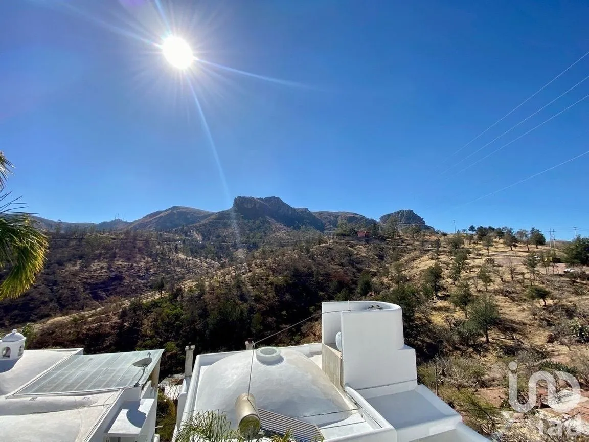 Departamento en Renta en Paseo de La Presa, Guanajuato, Guanajuato | NEX-227989 | iad México | Foto 11 de 12