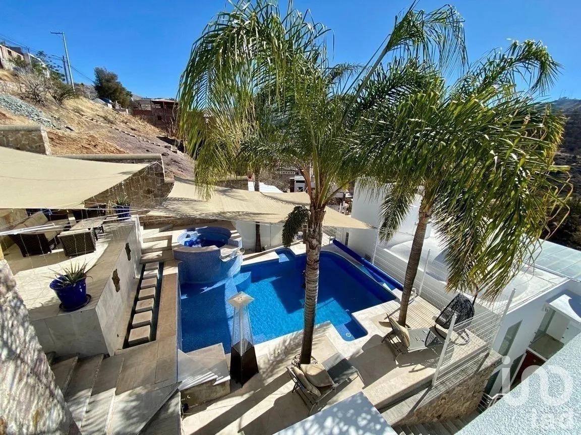 Departamento en Renta en Paseo de La Presa, Guanajuato, Guanajuato | NEX-227989 | iad México | Foto 12 de 12