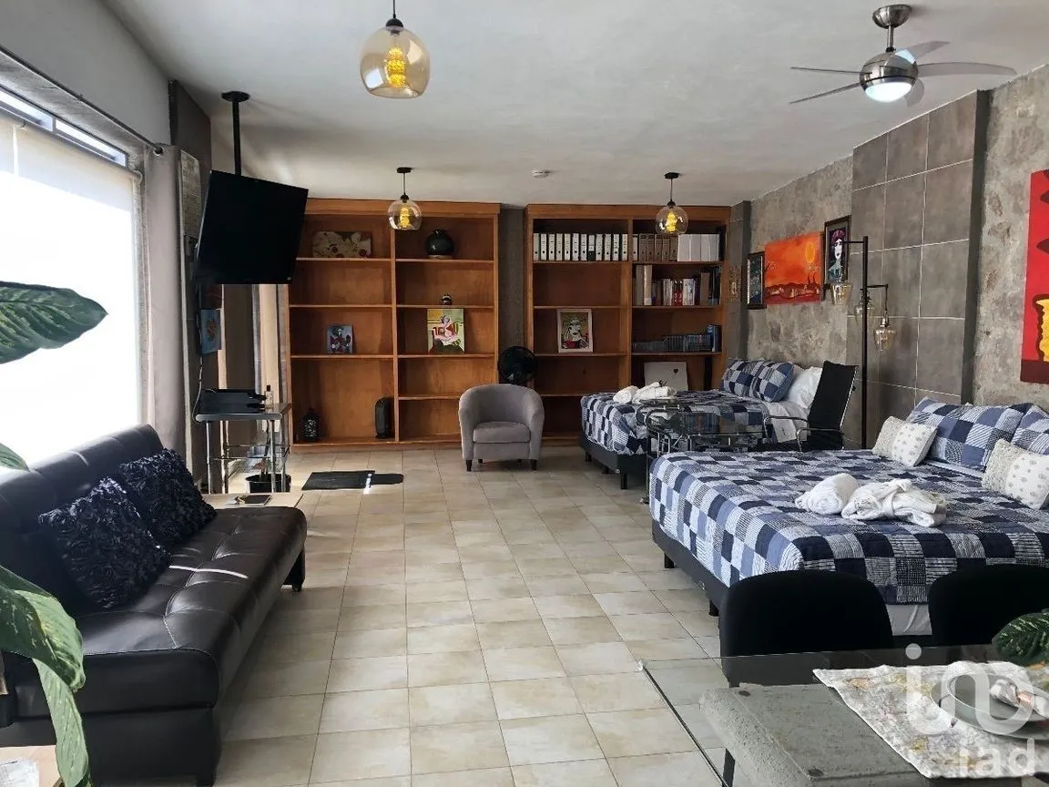 Departamento en Renta en Paseo de La Presa, Guanajuato, Guanajuato | NEX-227989 | iad México | Foto 3 de 12