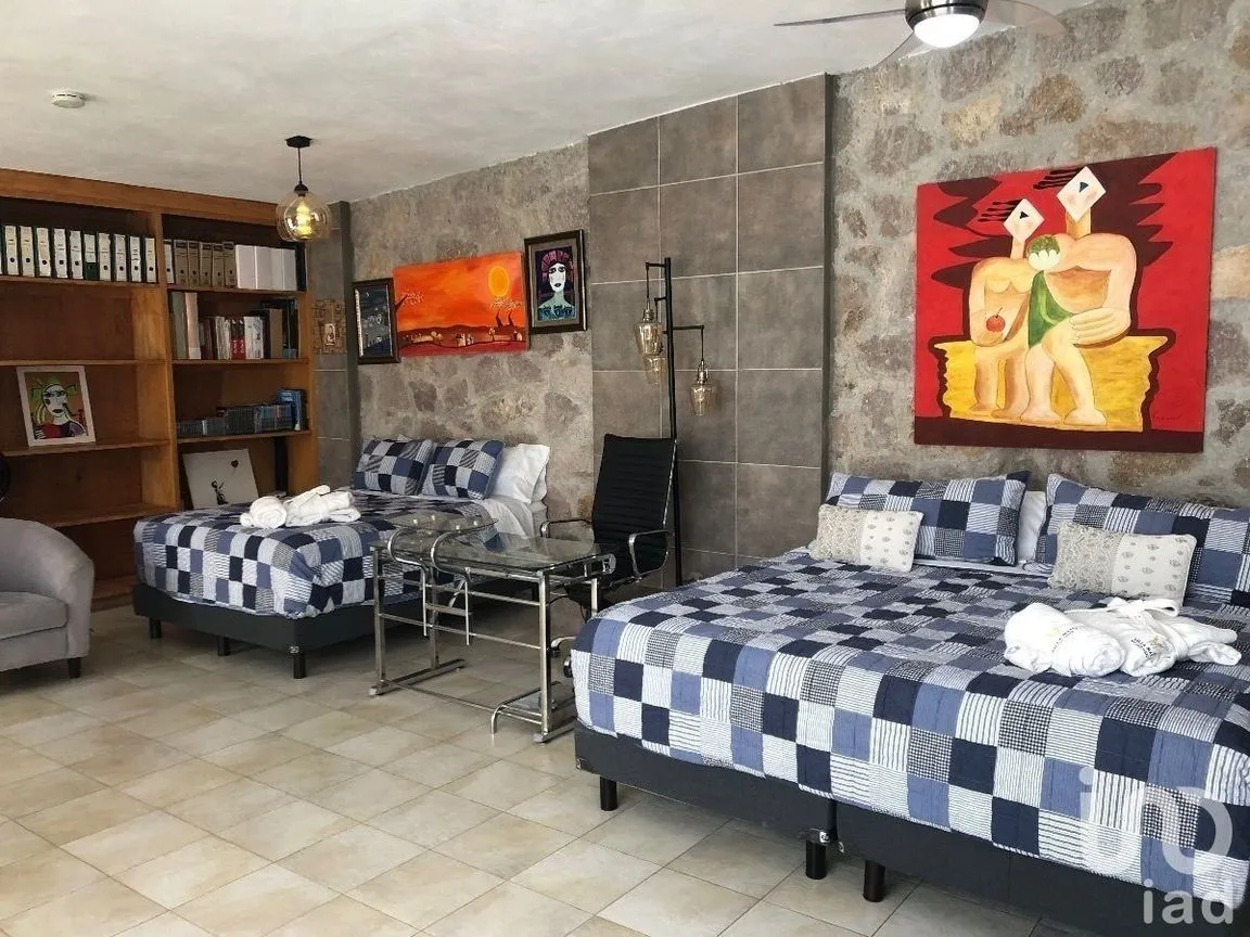 Departamento en Renta en Paseo de La Presa, Guanajuato, Guanajuato | NEX-227989 | iad México | Foto 5 de 12