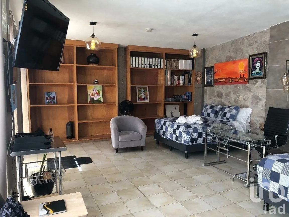 Departamento en Renta en Paseo de La Presa, Guanajuato, Guanajuato | NEX-227989 | iad México | Foto 6 de 12