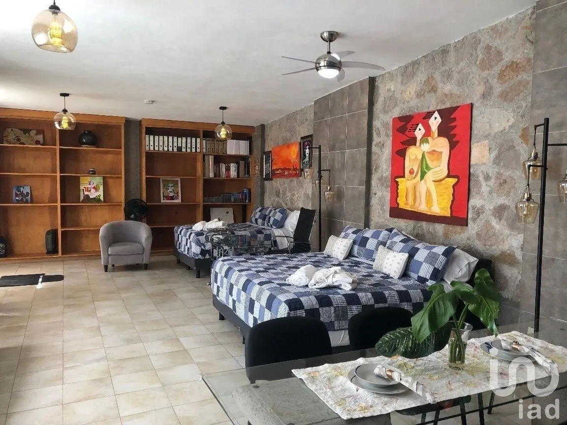 Departamento en Renta en Paseo de La Presa, Guanajuato, Guanajuato | NEX-227989 | iad México | Foto 7 de 12