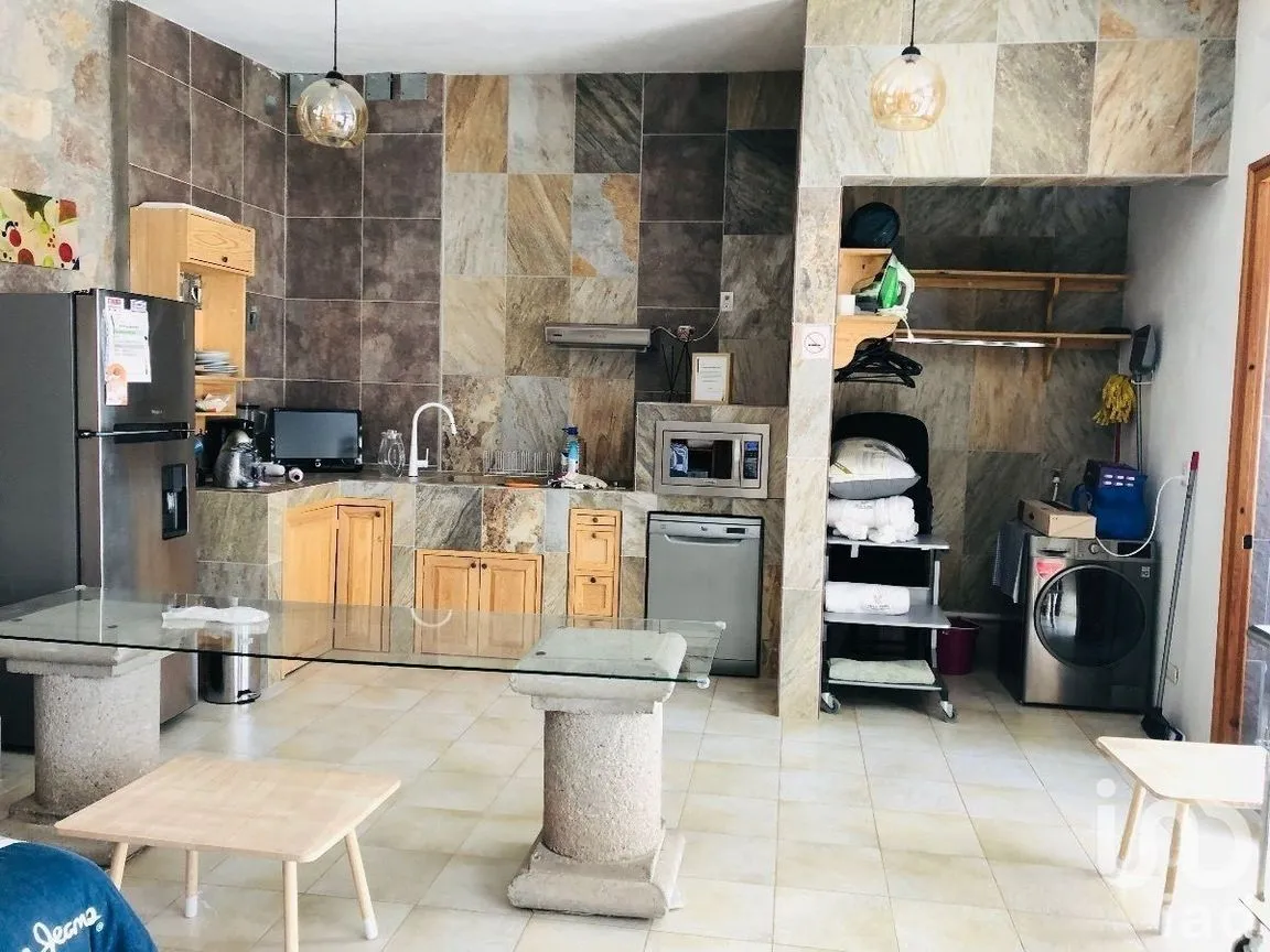 Departamento en Renta en Paseo de La Presa, Guanajuato, Guanajuato | NEX-227989 | iad México | Foto 8 de 12