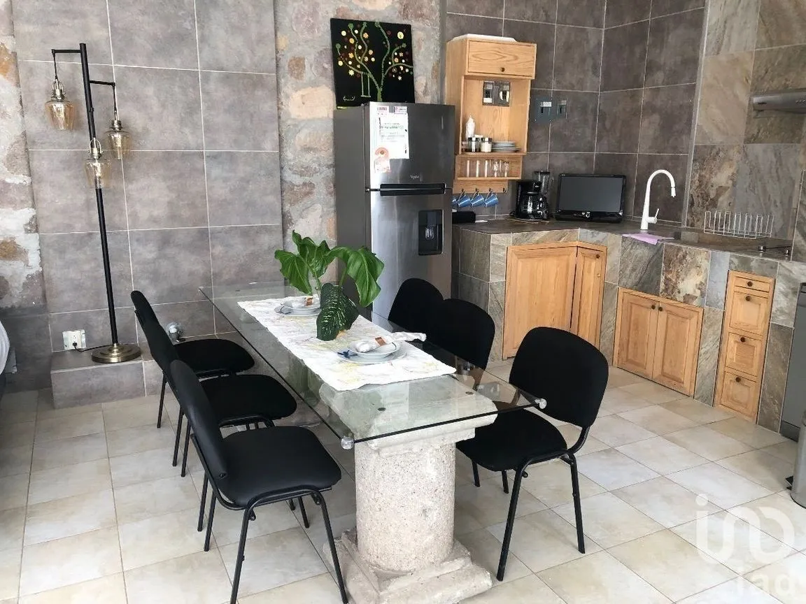 Departamento en Renta en Paseo de La Presa, Guanajuato, Guanajuato | NEX-227989 | iad México | Foto 9 de 12