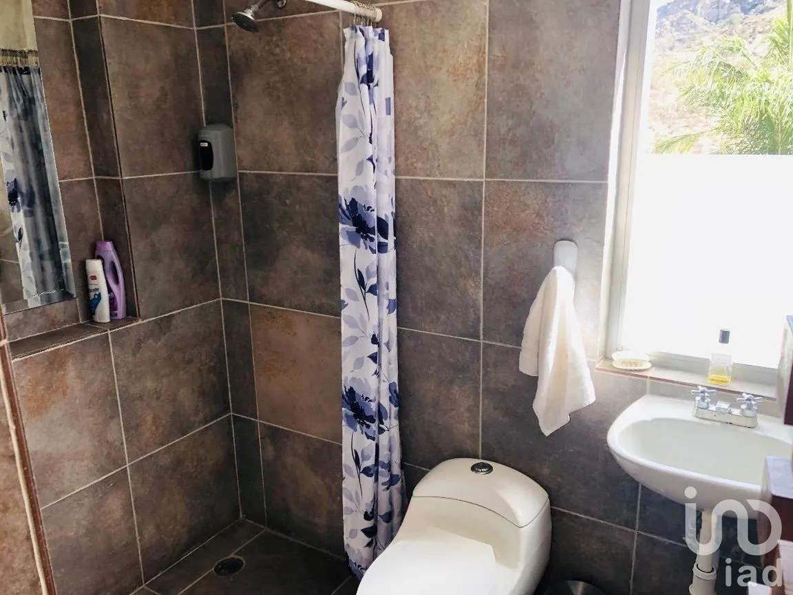 Departamento en Renta en Paseo de La Presa, Guanajuato, Guanajuato | NEX-227989 | iad México | Foto 10 de 12