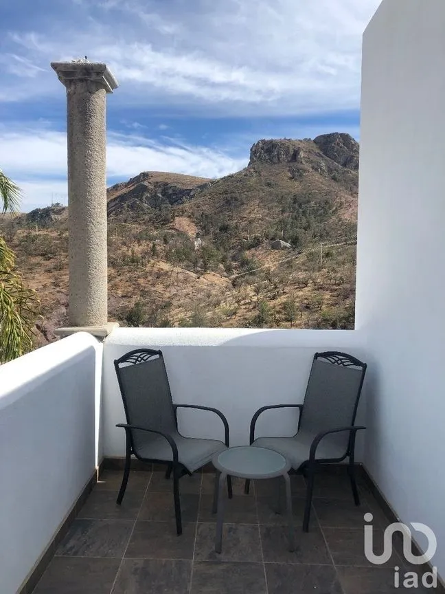 Casa en Renta en Paseo de La Presa, Guanajuato, Guanajuato | NEX-227990 | iad México | Foto 15 de 26
