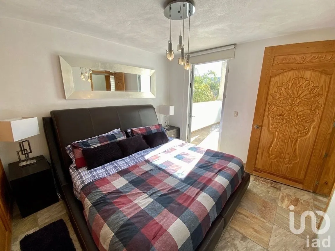 Casa en Renta en Paseo de La Presa, Guanajuato, Guanajuato | NEX-227990 | iad México | Foto 17 de 26