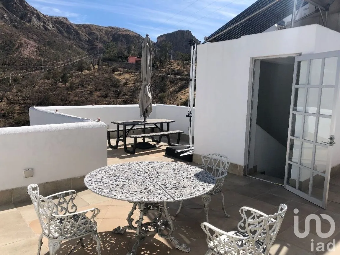Casa en Renta en Paseo de La Presa, Guanajuato, Guanajuato | NEX-227990 | iad México | Foto 20 de 26