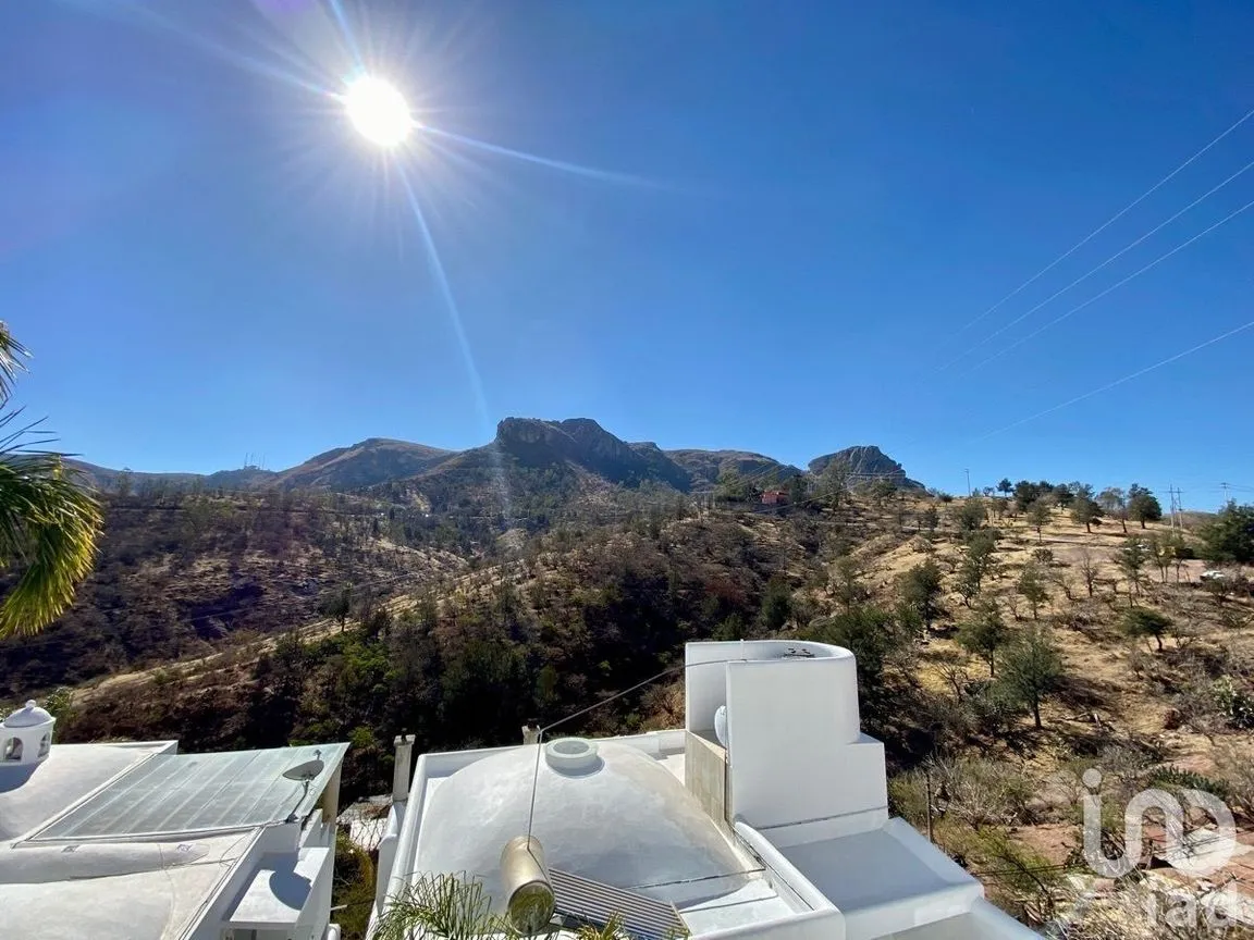 Casa en Renta en Paseo de La Presa, Guanajuato, Guanajuato | NEX-227990 | iad México | Foto 21 de 26