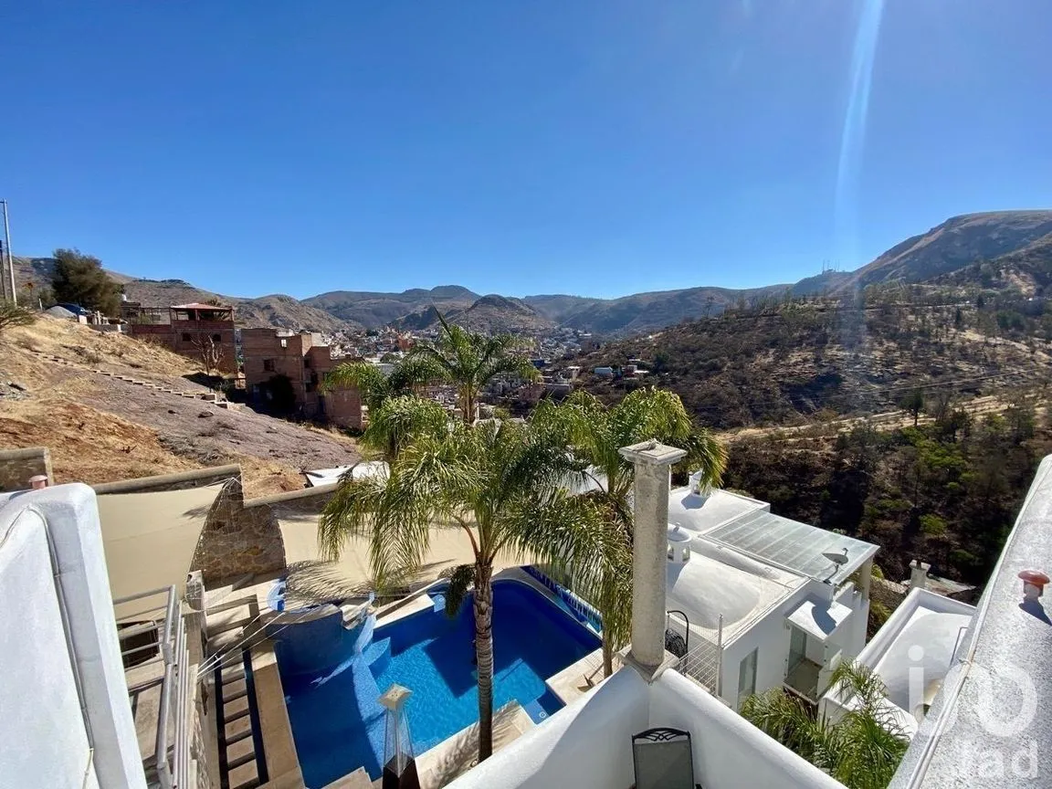 Casa en Renta en Paseo de La Presa, Guanajuato, Guanajuato | NEX-227990 | iad México | Foto 23 de 26