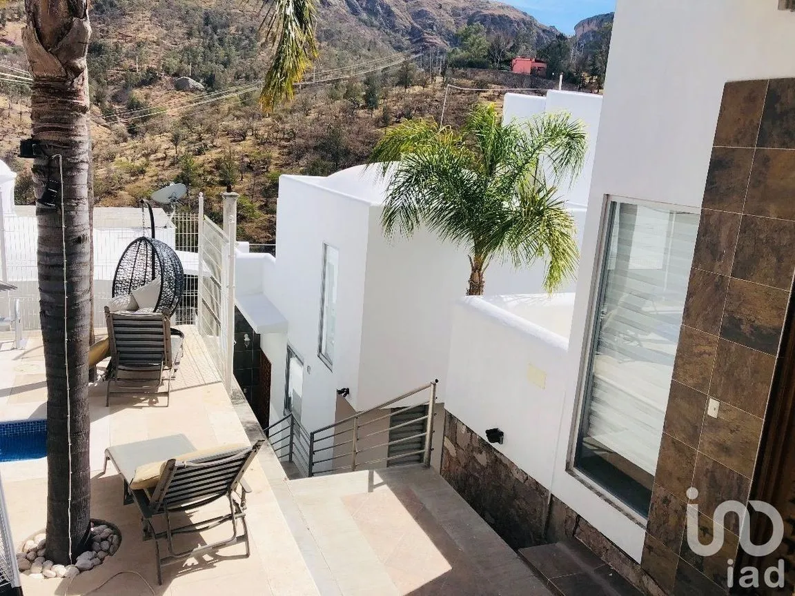 Casa en Renta en Paseo de La Presa, Guanajuato, Guanajuato | NEX-227990 | iad México | Foto 24 de 26