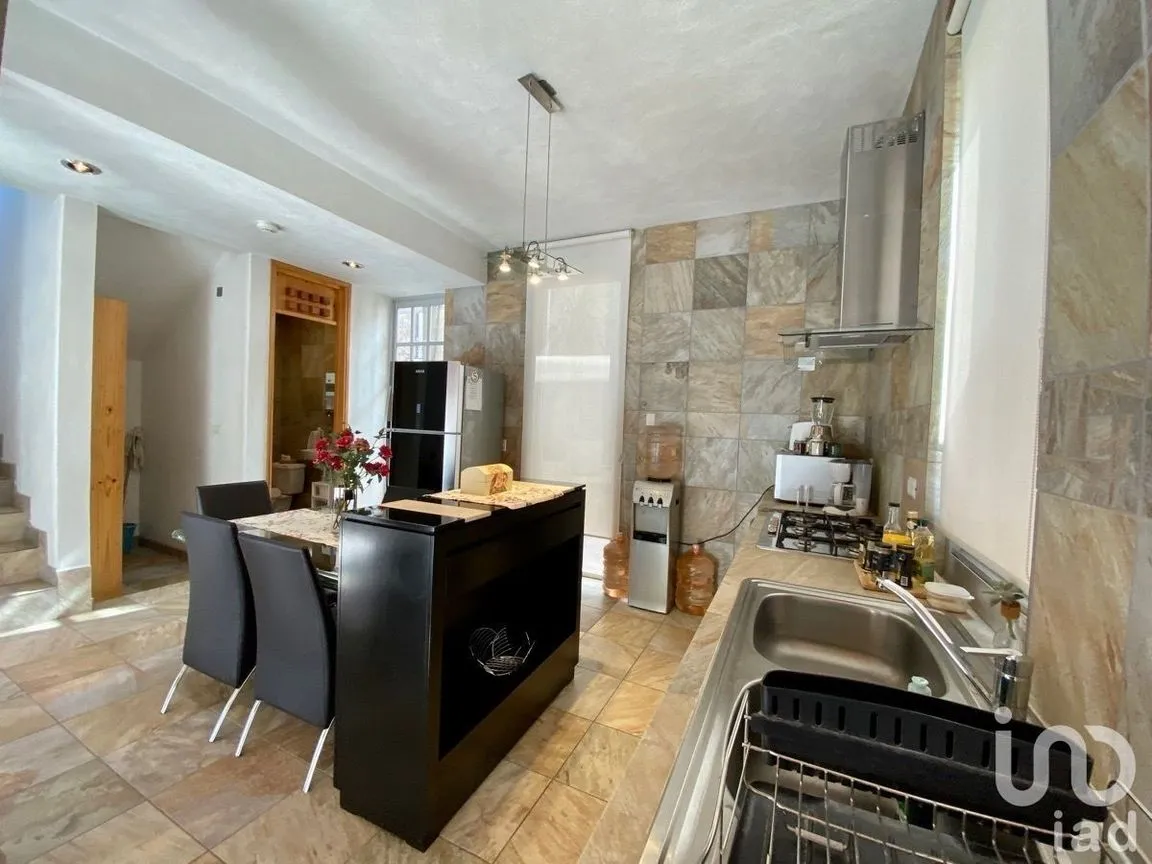 Casa en Renta en Paseo de La Presa, Guanajuato, Guanajuato | NEX-227990 | iad México | Foto 4 de 26