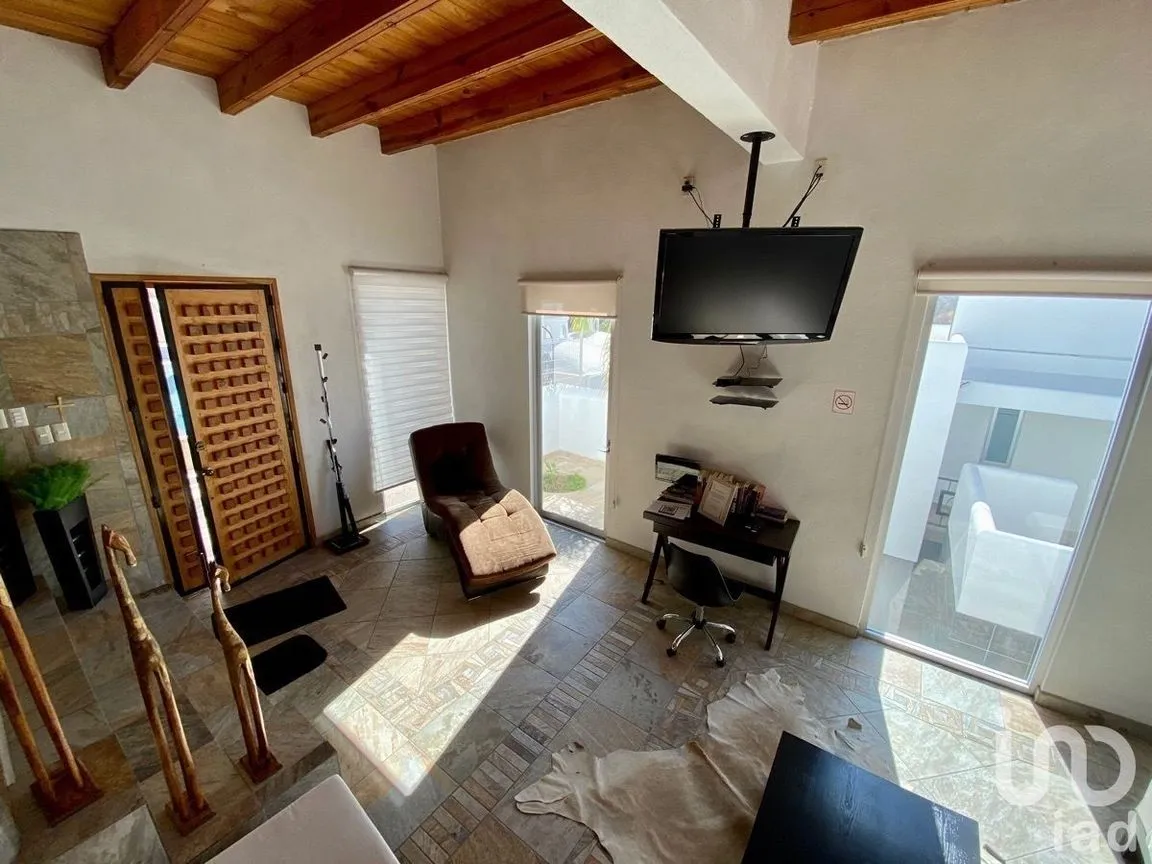 Casa en Renta en Paseo de La Presa, Guanajuato, Guanajuato | NEX-227990 | iad México | Foto 6 de 26