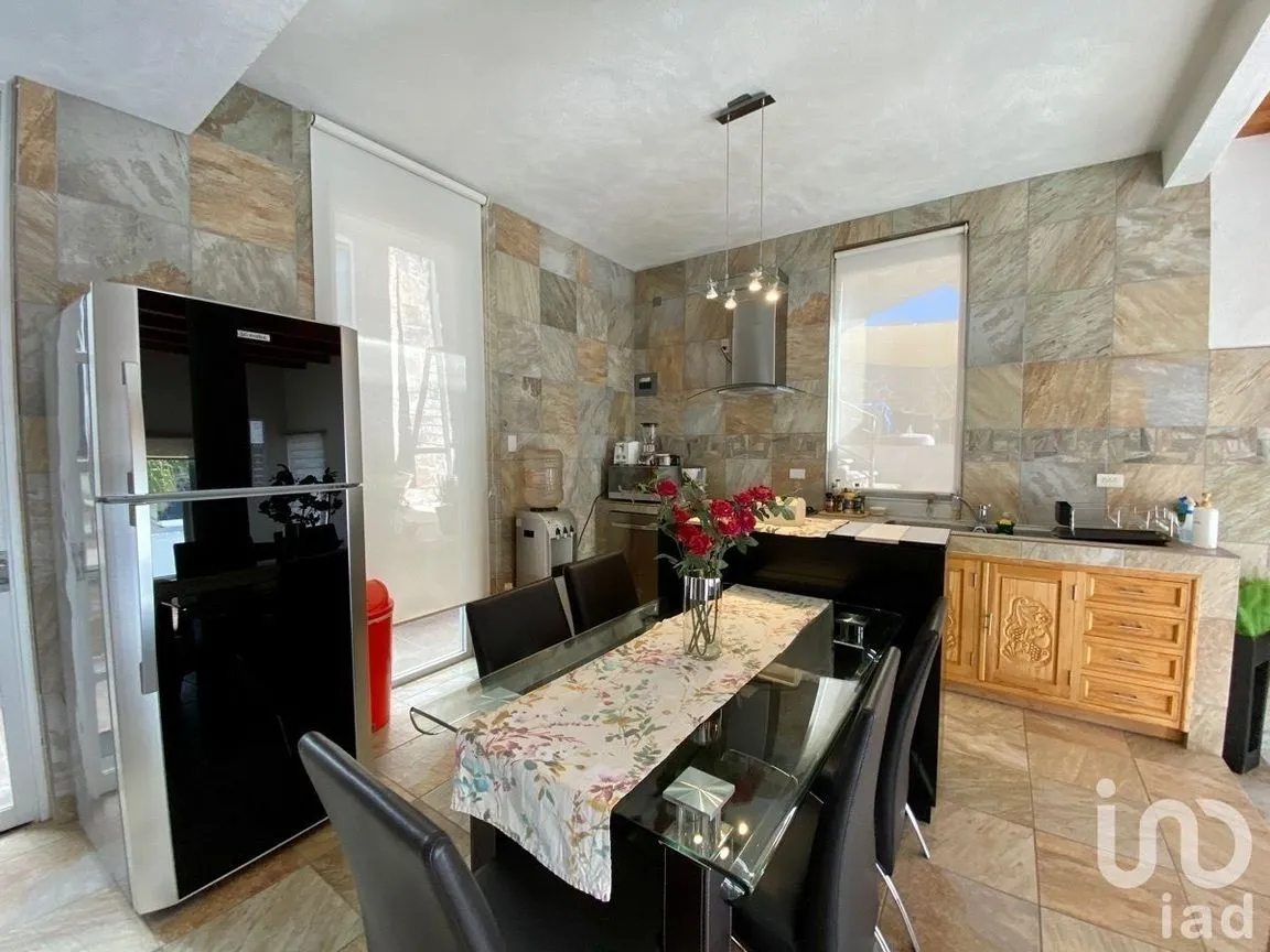 Casa en Renta en Paseo de La Presa, Guanajuato, Guanajuato | NEX-227990 | iad México | Foto 7 de 26
