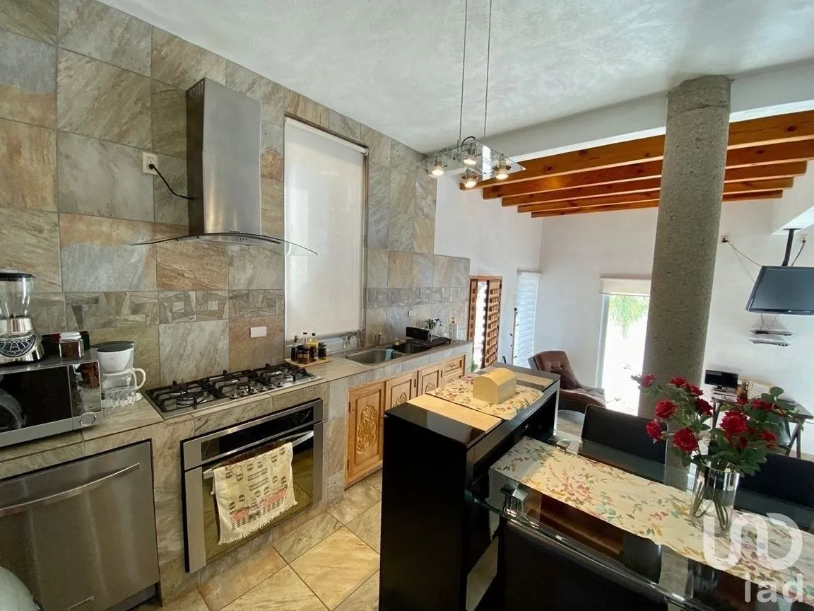 Casa en Renta en Paseo de La Presa, Guanajuato, Guanajuato | NEX-227990 | iad México | Foto 9 de 26