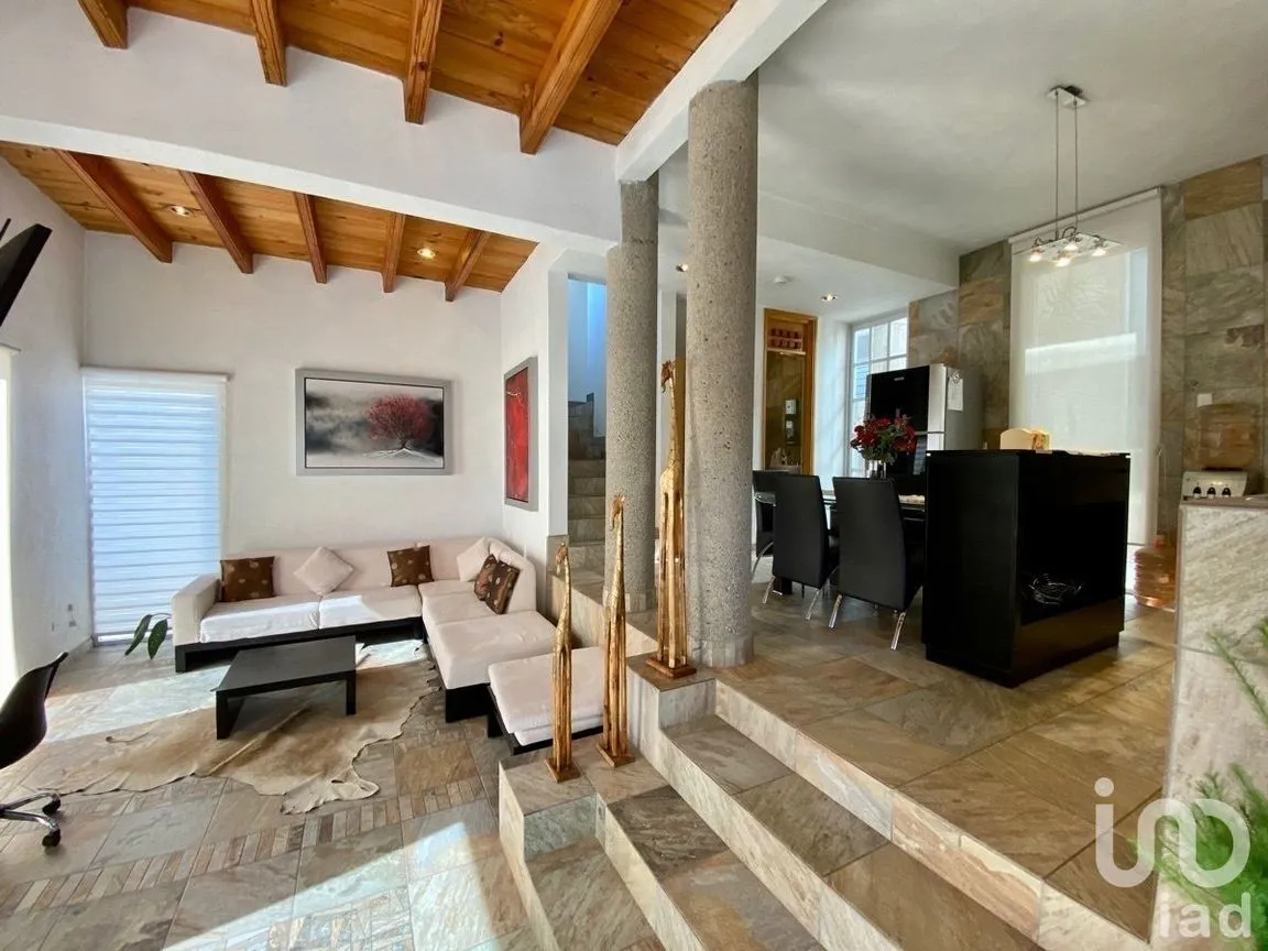 Casa en Renta en Paseo de La Presa, Guanajuato, Guanajuato | NEX-227990 | iad México | Foto 1 de 26