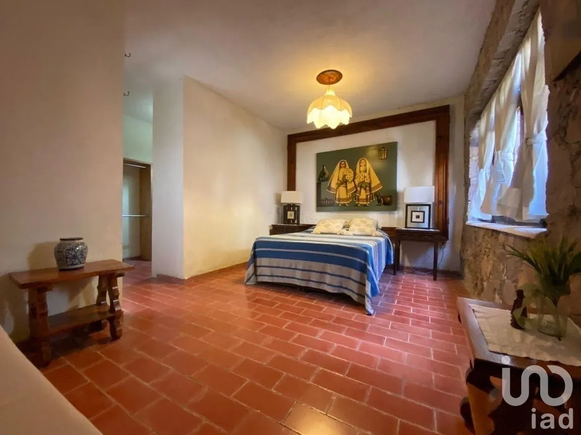 Departamento en Renta en Guanajuato Centro, Guanajuato, Guanajuato | NEX-227991 | iad México | Foto 11 de 17