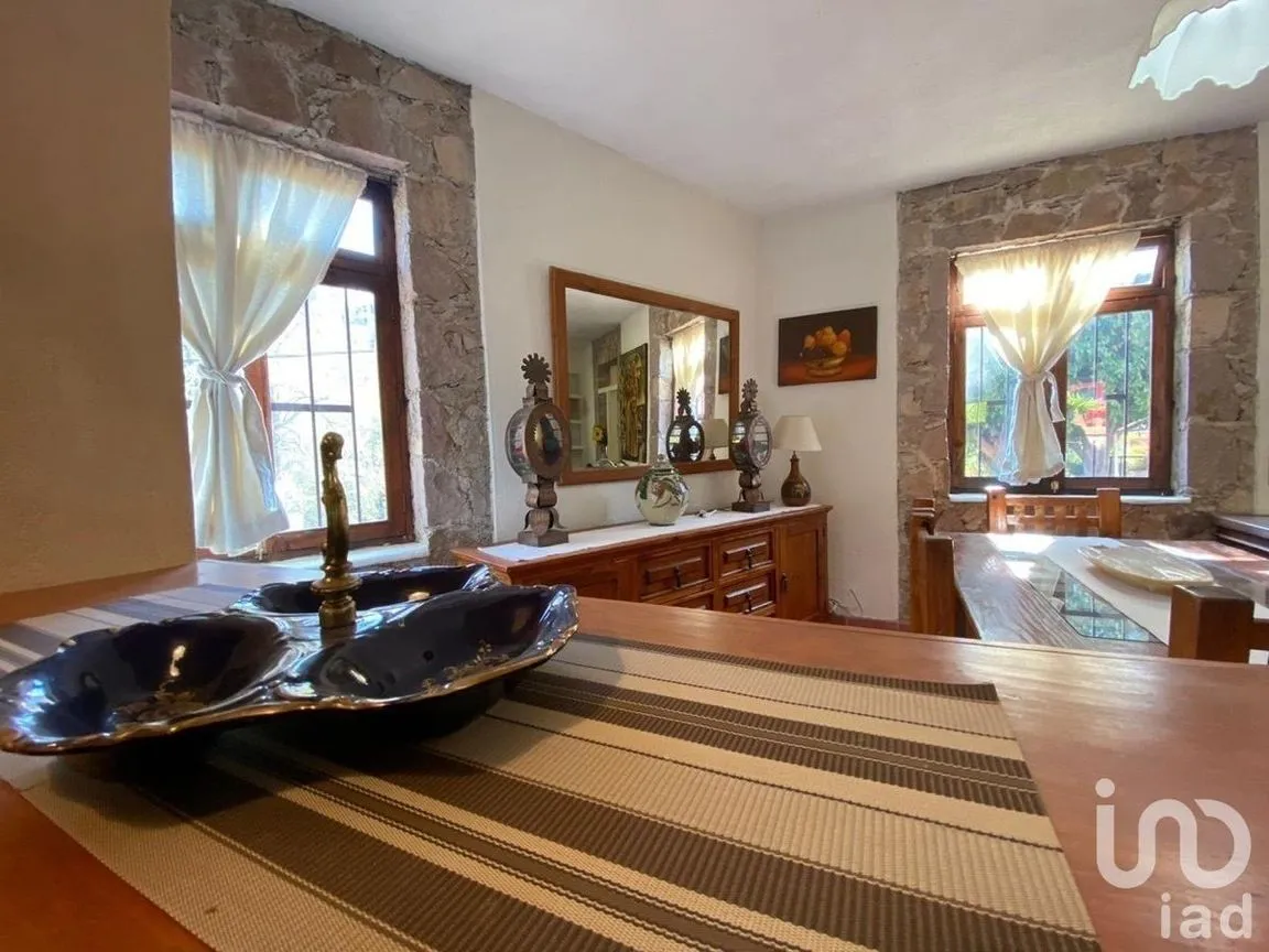 Departamento en Renta en Guanajuato Centro, Guanajuato, Guanajuato | NEX-227991 | iad México | Foto 13 de 17