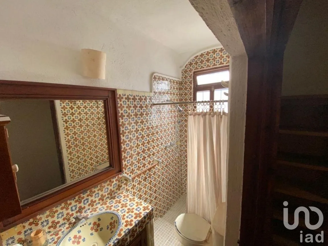 Departamento en Renta en Guanajuato Centro, Guanajuato, Guanajuato | NEX-227991 | iad México | Foto 15 de 17