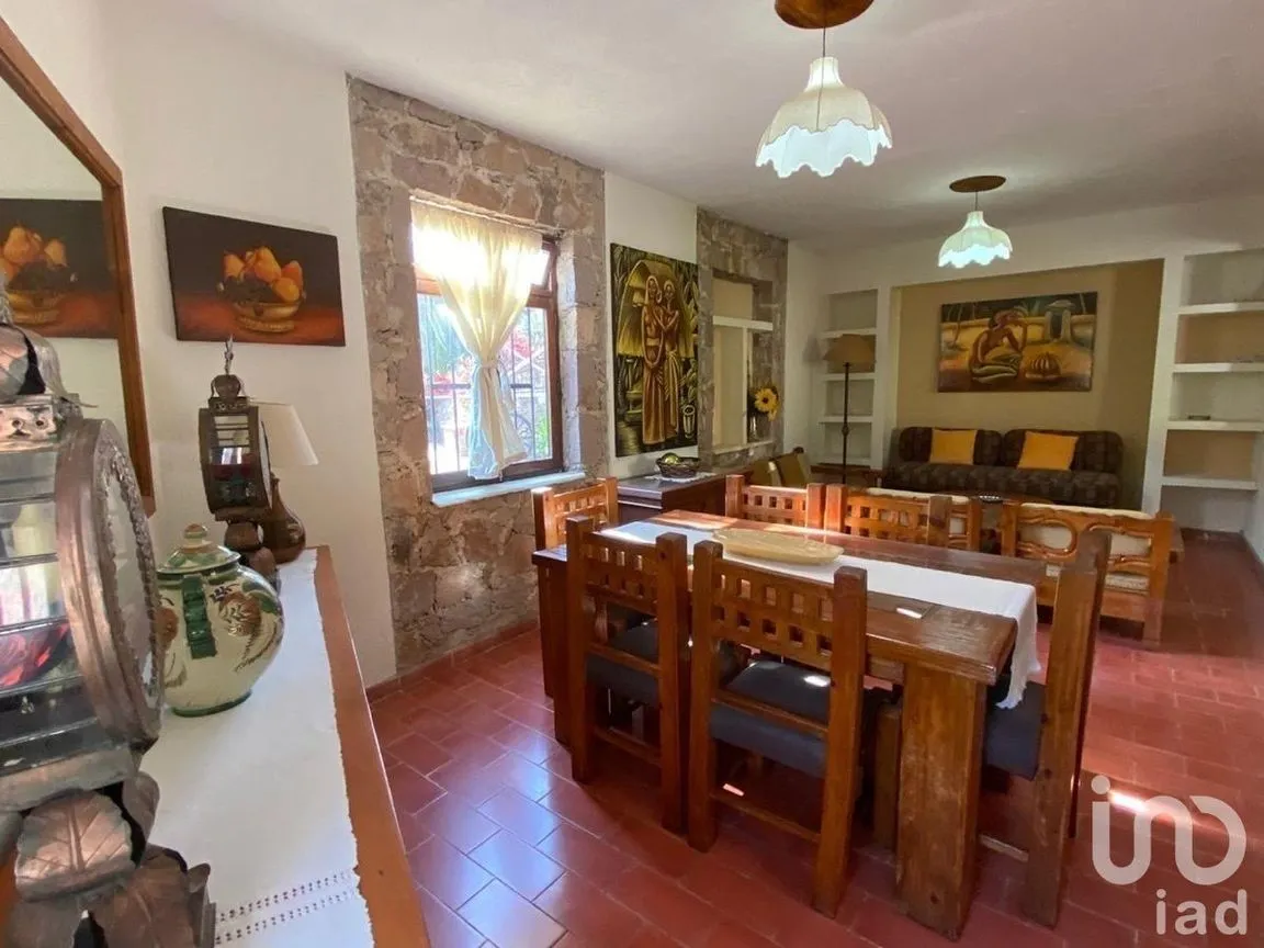 Departamento en Renta en Guanajuato Centro, Guanajuato, Guanajuato | NEX-227991 | iad México | Foto 3 de 17