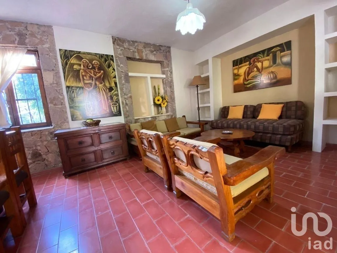 Departamento en Renta en Guanajuato Centro, Guanajuato, Guanajuato | NEX-227991 | iad México | Foto 7 de 17