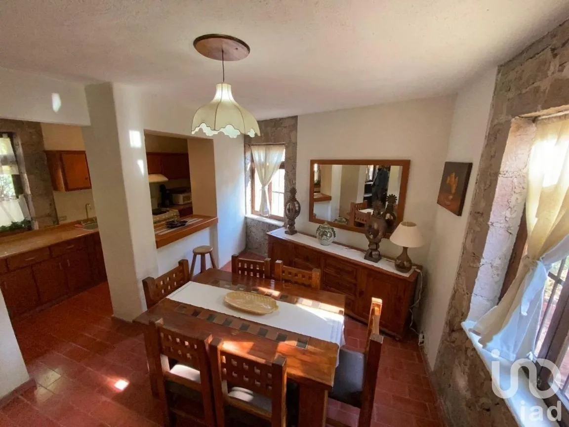 Departamento en Renta en Guanajuato Centro, Guanajuato, Guanajuato | NEX-227991 | iad México | Foto 9 de 17