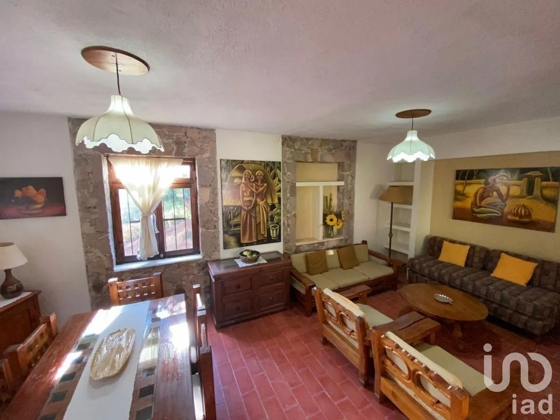 Departamento en Renta en Guanajuato Centro, Guanajuato, Guanajuato | NEX-227991 | iad México | Foto 10 de 17