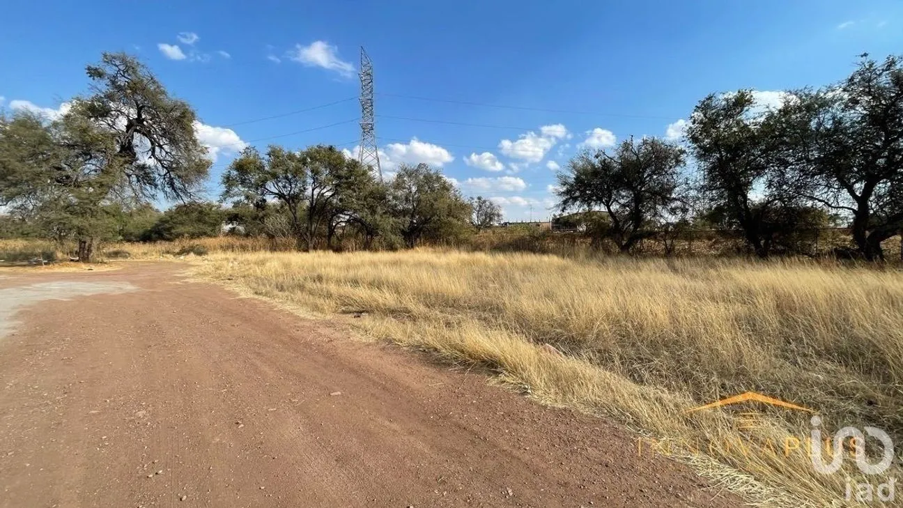 Terreno en Venta en Puentecillas, Guanajuato, Guanajuato | NEX-227992 | iad México | Foto 15 de 21