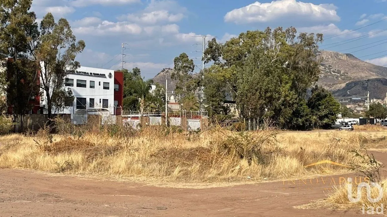 Terreno en Venta en Puentecillas, Guanajuato, Guanajuato | NEX-227992 | iad México | Foto 6 de 21