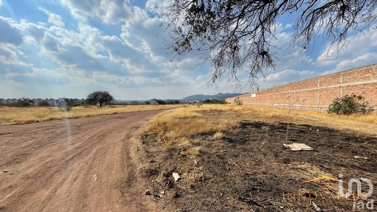 Terreno en Venta en Puentecillas, Guanajuato, Guanajuato | NEX-227992 | iad México | Foto 8 de 21