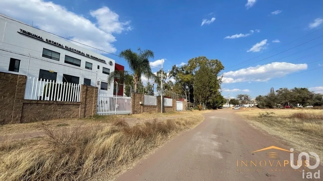 Terreno en Venta en Puentecillas, Guanajuato, Guanajuato | NEX-227992 | iad México | Foto 10 de 21