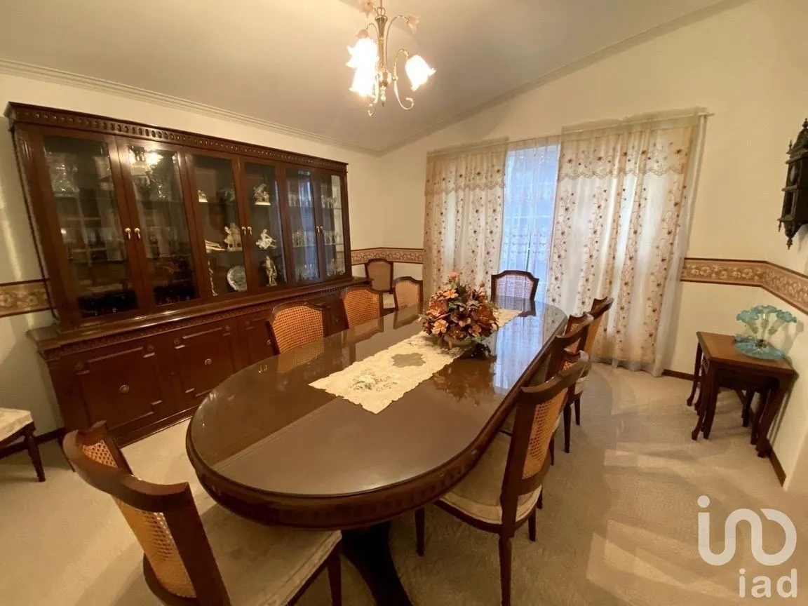 Casa en Venta en Paseo de La Presa, Guanajuato, Guanajuato | NEX-227993 | iad México | Foto 18 de 35