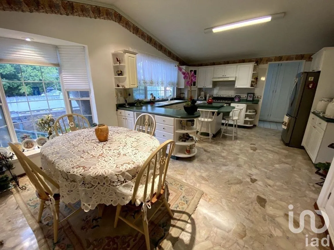 Casa en Venta en Paseo de La Presa, Guanajuato, Guanajuato | NEX-227993 | iad México | Foto 20 de 35